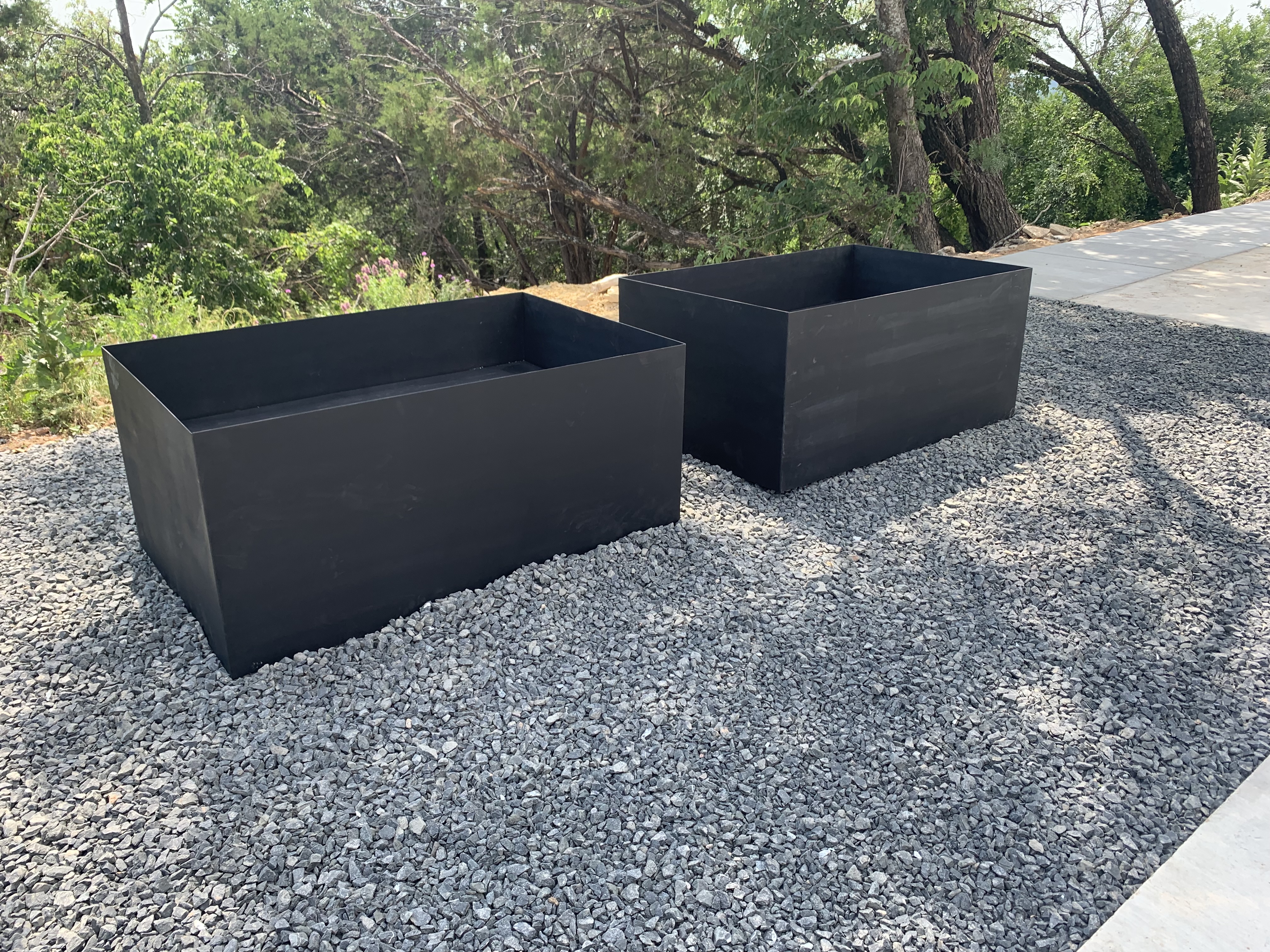 Black Box Series - Commercial Design
